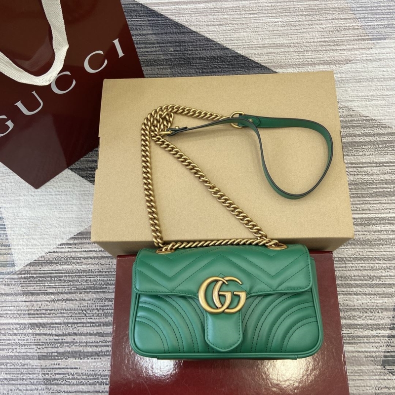 G*u*i satchel bags